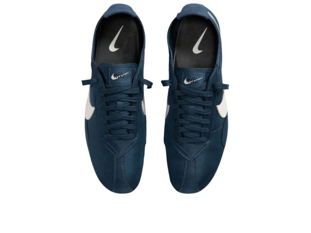 Nike Nike Moon Shoe OG Midnight Navy Sail - view 3