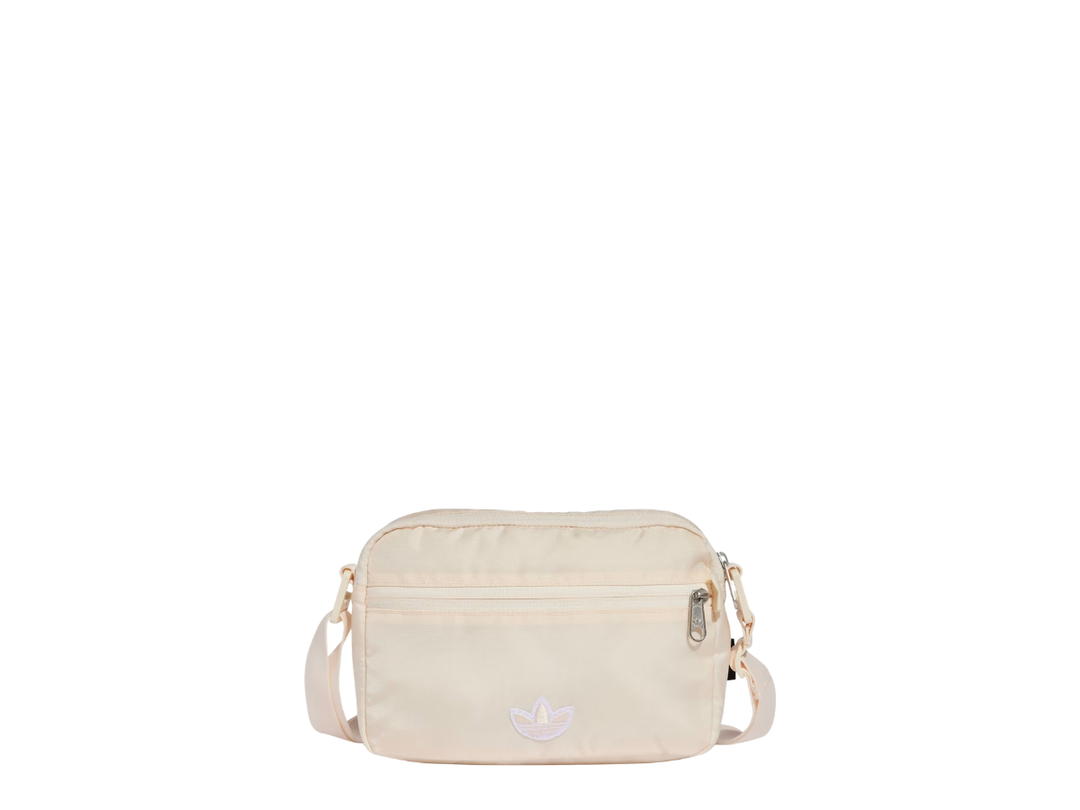adidas adidas Premium Essentials Small Airliner Bag Wonder White