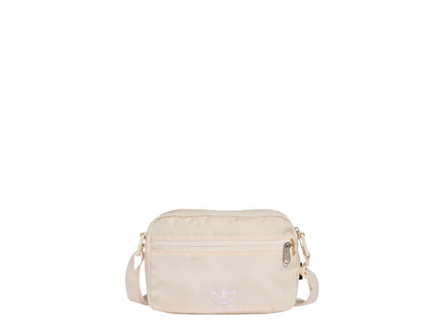 adidas adidas Premium Essentials Small Airliner Bag Wonder White - view 1