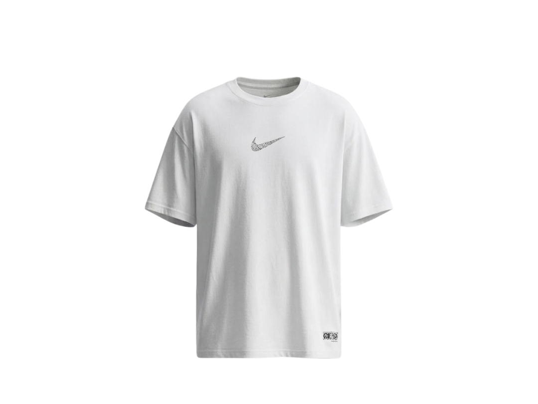 Nike Nike OnePiece T-Shirt x One Piece Grey One Piece Apparel Collection