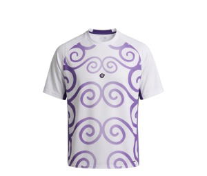 Buy Nike x OnePiece Short-Sleeve Jersey at Sasom – Authentic and Ready to Ship