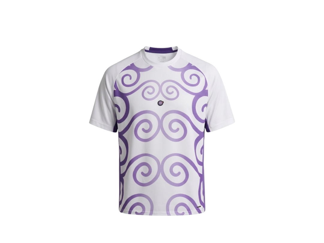 Nike Nike x OnePiece Short-Sleeve Jersey