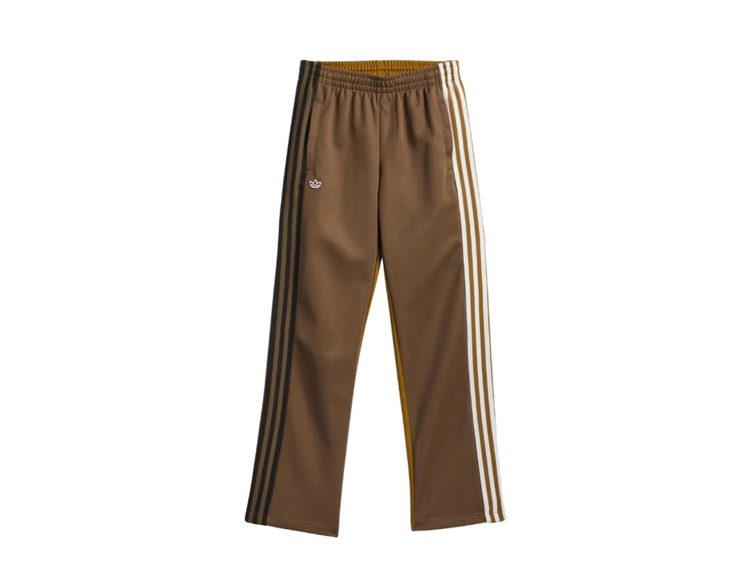 adidas adidas X Clot Adibreak Pants By Edison Chen (gender Neutral) Brown Oxide