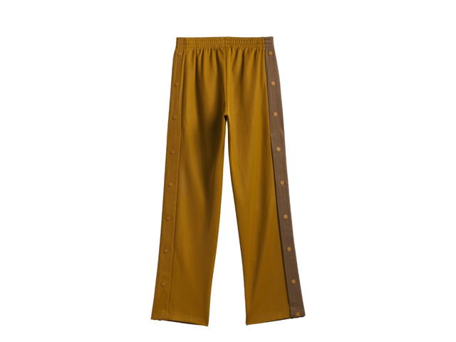 adidas adidas X Clot Adibreak Pants By Edison Chen (gender Neutral) Brown Oxide - view 2