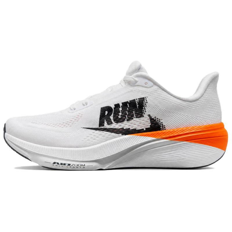 Nike Nike Pegasus 42 - Black/White/Orange