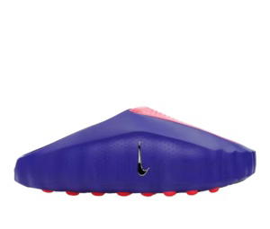Buy Nike x Spider-Man  Mind 001 AMP Slide Indigo Burst Metallic Platinum Hyper Punch Black at Sasom – Authentic and Ready to Ship