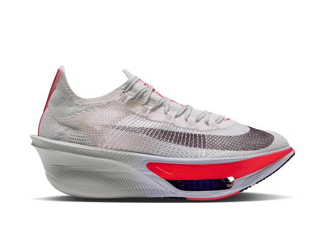 Nike Nike Alphafly 4 Sea Glass Laser Crimson Phantom Burgundy Ash (Women's) - view 1