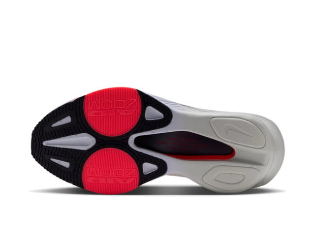 Nike Nike Alphafly 4 Sea Glass Laser Crimson Phantom Burgundy Ash (Women's) - view 3