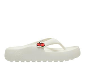 Buy KIRSH Gel-Cloud Flip-Flop Ivory at Sasom – Authentic and Ready to Ship