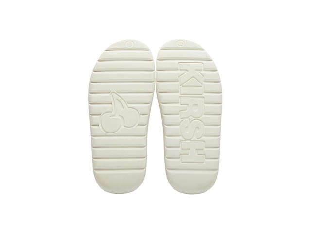 KIRSH KIRSH Gel-Cloud Flip-Flop Ivory - view 4