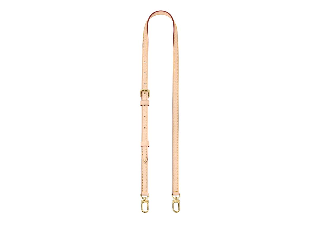 Louis Vuitton Louis Vuitton Adjustable Shoulder Strap 16 mm VVN