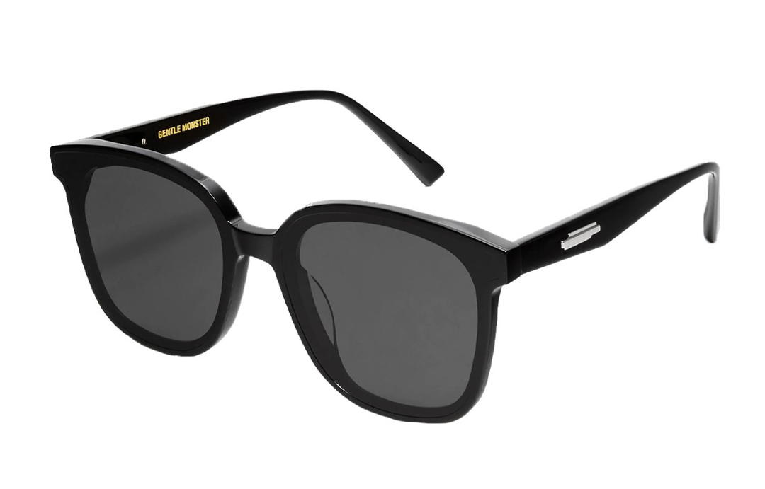 Gentle Monster Gentle Monster Jackie 01 - Black