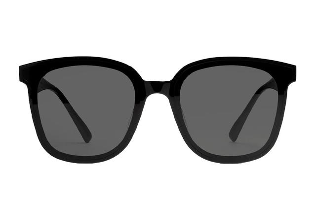 Gentle Monster Gentle Monster Jackie 01 - Black - view 2