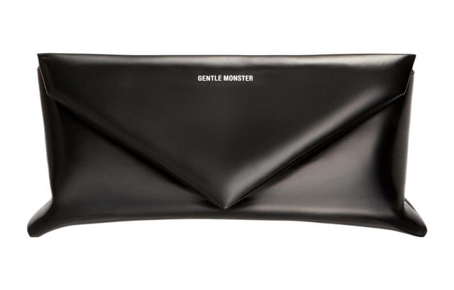 Gentle Monster Gentle Monster Jackie 01 - Black - view 4