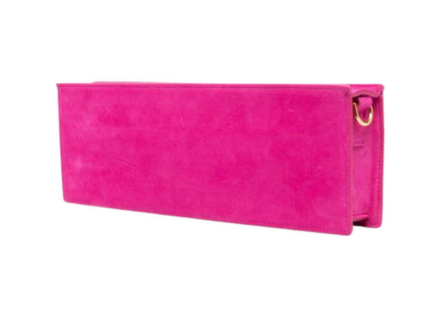 Jacquemus Jacquemus Le Sac Ciuciu Shoulder Bag - view 2