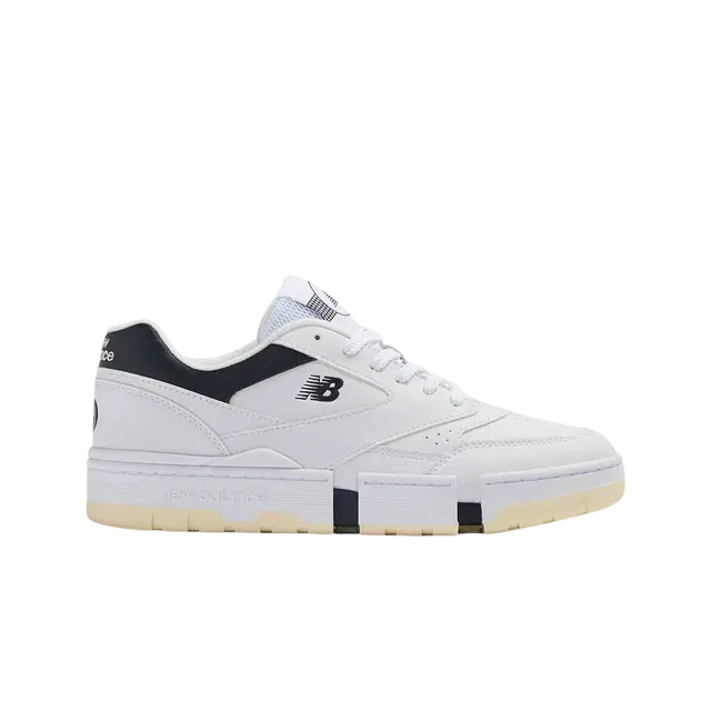 New Balance Jaden Smith x New Balance MSFTSrep 0.01 White - view 1