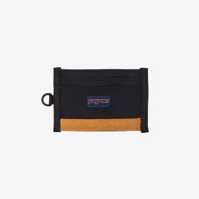 Jansport Jansport Core Cardholder Wallet Black - view 2