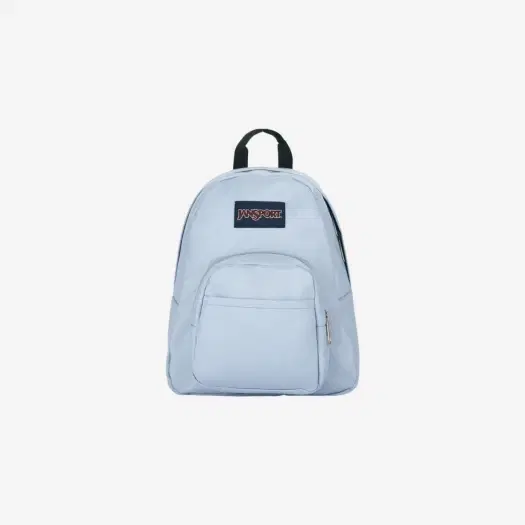 Buy Jansport Half Pint Mini Backpack Blue Dusk at Sasom – Authentic and Ready to Ship