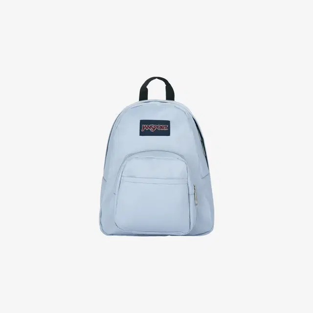 Jansport Jansport Half Pint Mini Backpack Blue Dusk - view 1