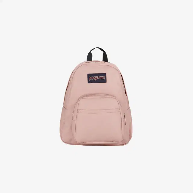 Jansport Jansport Half Pint Mini Backpack Misty Rose - view 1