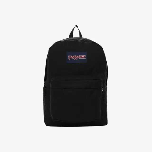 Jansport Jansport Superbreak Backpack Black - view 1