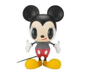 Buy Javier Calleja x Disney Mickey Mouse Now & Future Sofubi Figure at Sasom – Authentic and Ready to Ship