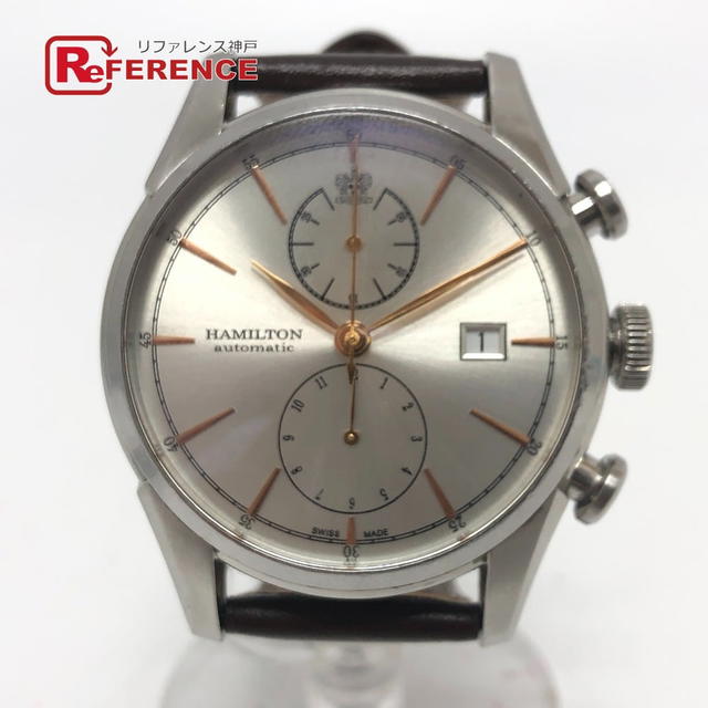 Hamilton Jazzmaster Spirit Liberty Automatic Wristwatch WatchWristwatch - view 1
