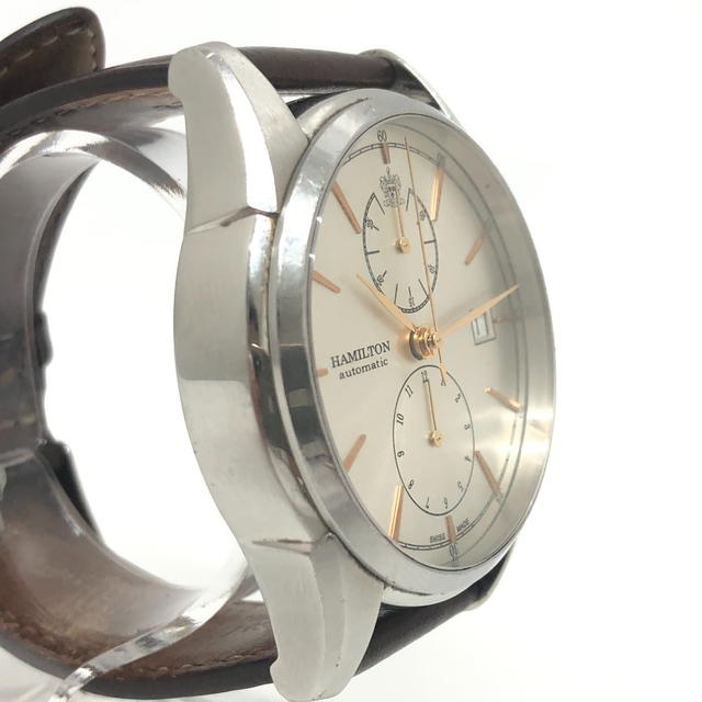 Hamilton Jazzmaster Spirit Liberty Automatic Wristwatch WatchWristwatch - view 4