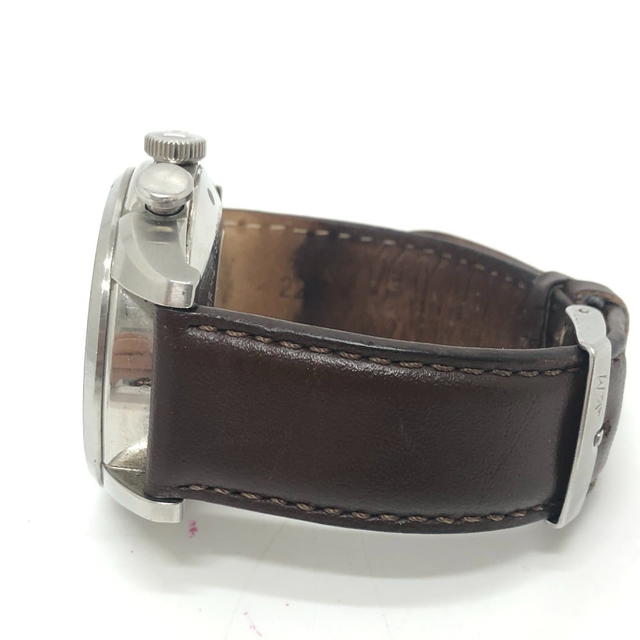 Hamilton Jazzmaster Spirit Liberty Automatic Wristwatch WatchWristwatch - view 5
