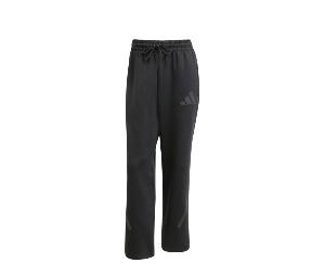 Buy adidas Z.N.E. Open-hem Pants Black at Sasom – Authentic and Ready to Ship