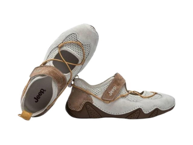 Jeep Jeep Low Top Running Sandal (W) - view 2