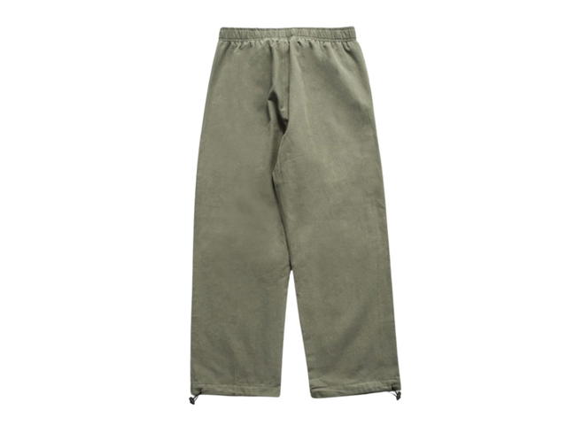 Jeera 168 Jeera 168 Army Green Japanese Style Long Pants - view 2