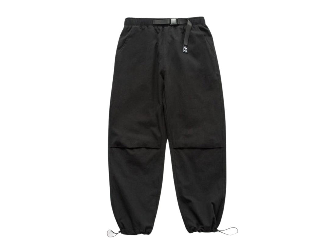 Jeera 168 Jeera 168 Black Japanese Style Long Pants