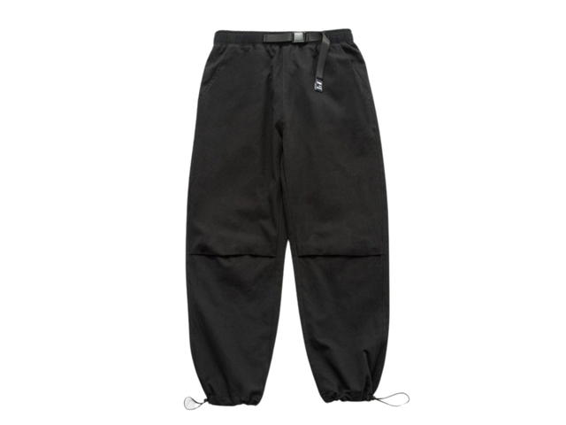 Jeera 168 Jeera 168 Black Japanese Style Long Pants - view 1