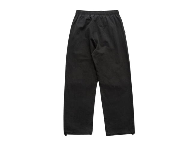 Jeera 168 Jeera 168 Black Japanese Style Long Pants - view 2