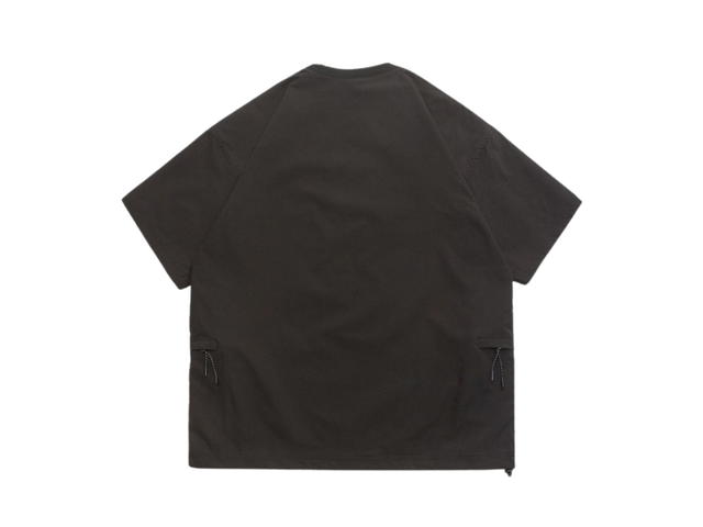 Jeera 168 Jeera 168 Black Right Bag T-Shirt - view 2