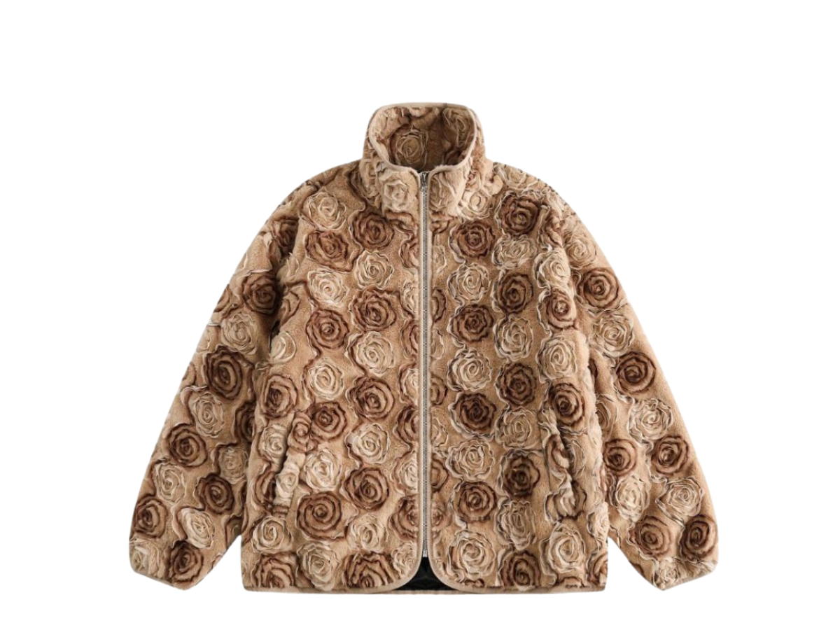 Jeera 168 Jeera 168 Cappuccino Rose Jacket
