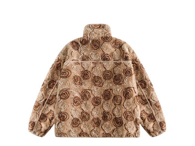 Jeera 168 Jeera 168 Cappuccino Rose Jacket - view 2