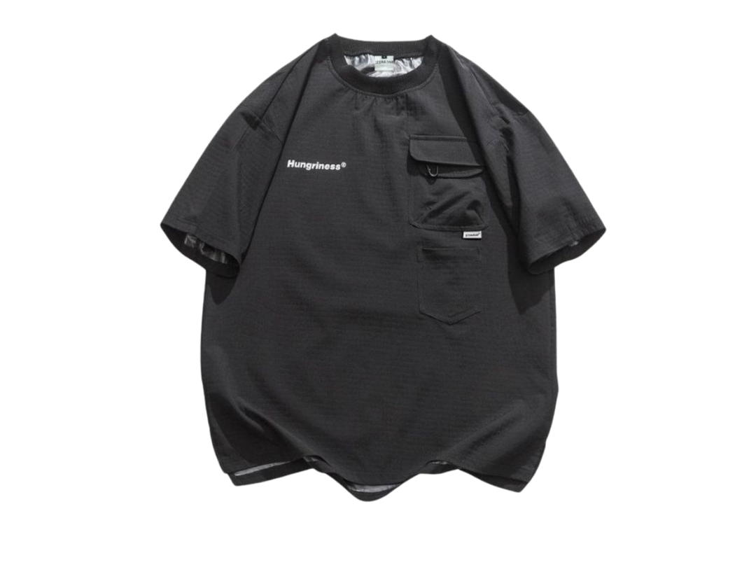 Jeera 168 Jeera 168 Similar T-shirt Black