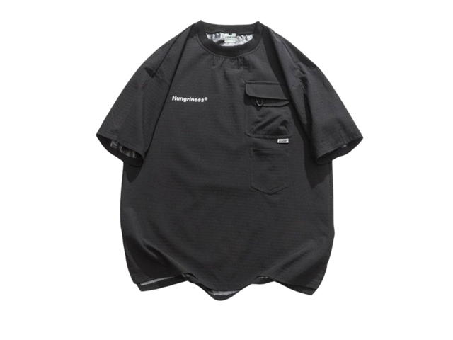 Jeera 168 Jeera 168 Similar T-shirt Black - view 1