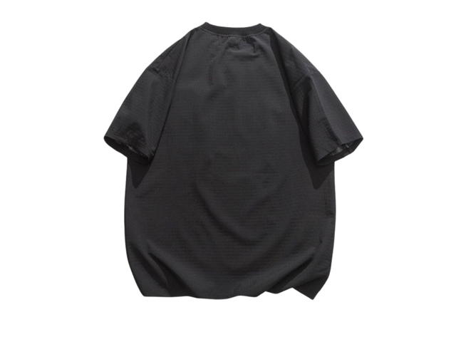 Jeera 168 Jeera 168 Similar T-shirt Black - view 2