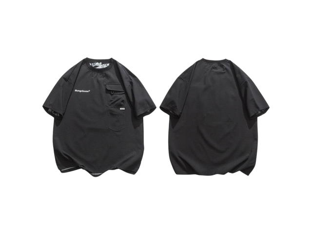 Jeera 168 Jeera 168 Similar T-shirt Black - view 3