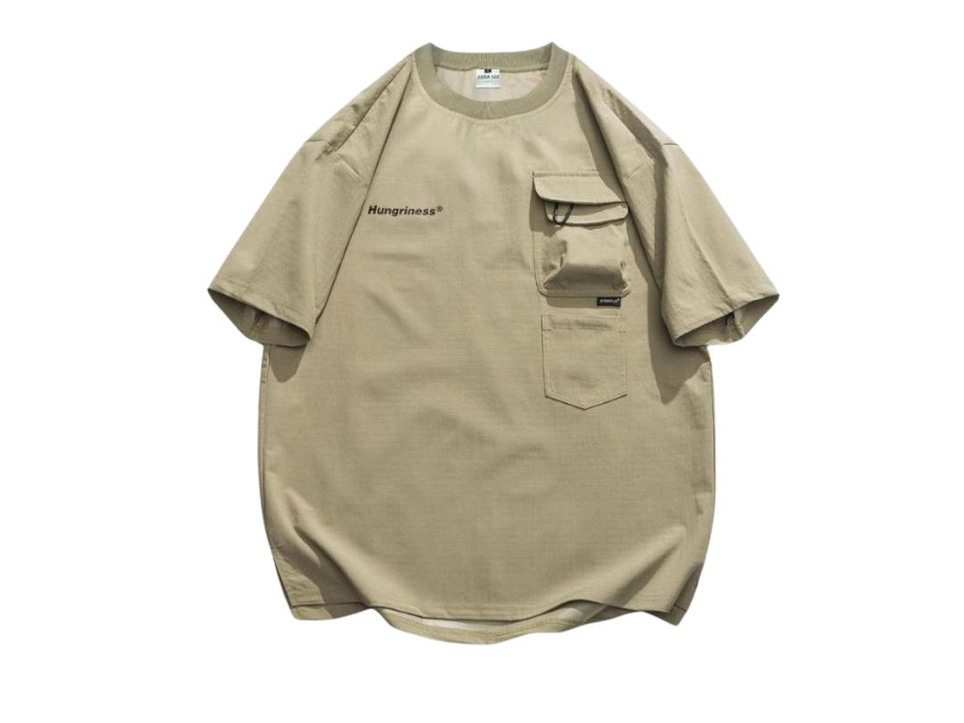 Jeera 168 Jeera 168 Similar T-shirt Green