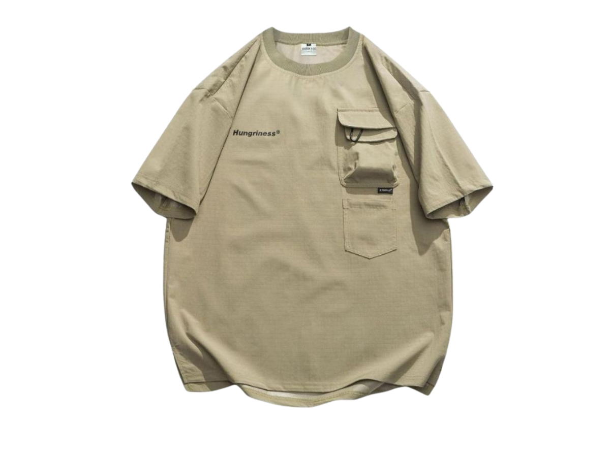 Jeera 168 Jeera 168 Similar T-shirt Green