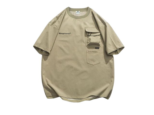 Jeera 168 Jeera 168 Similar T-shirt Green - view 1