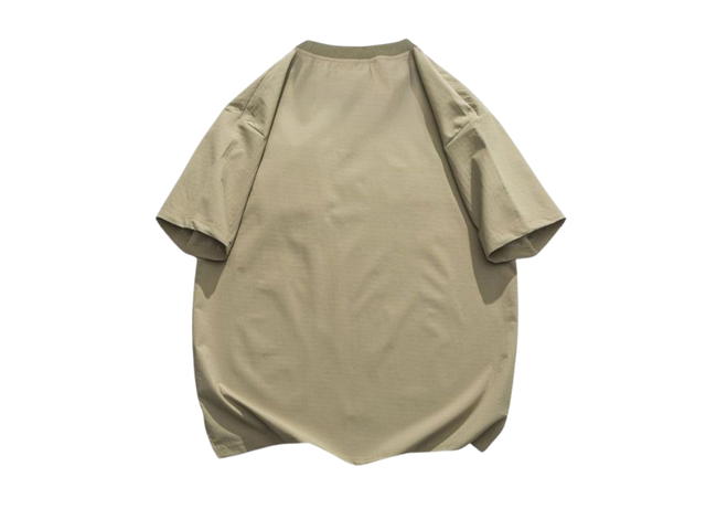Jeera 168 Jeera 168 Similar T-shirt Green - view 2