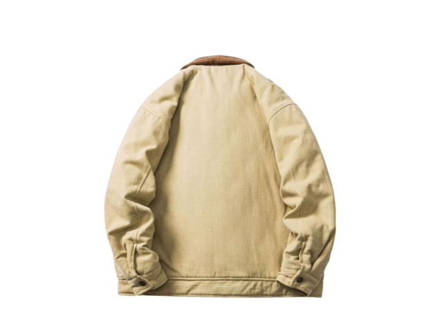 Jeera 168 (พร้อมส่ง ) Jeera 168 Bestpatch Jacket   - view 3
