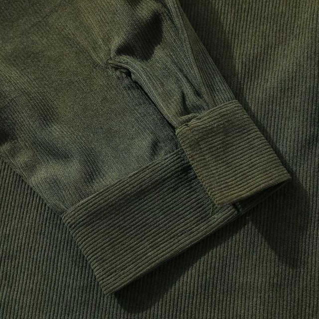 Jeera 168 (พร้อมส่ง) Jeera168 Chinese Button Shirt - view 6