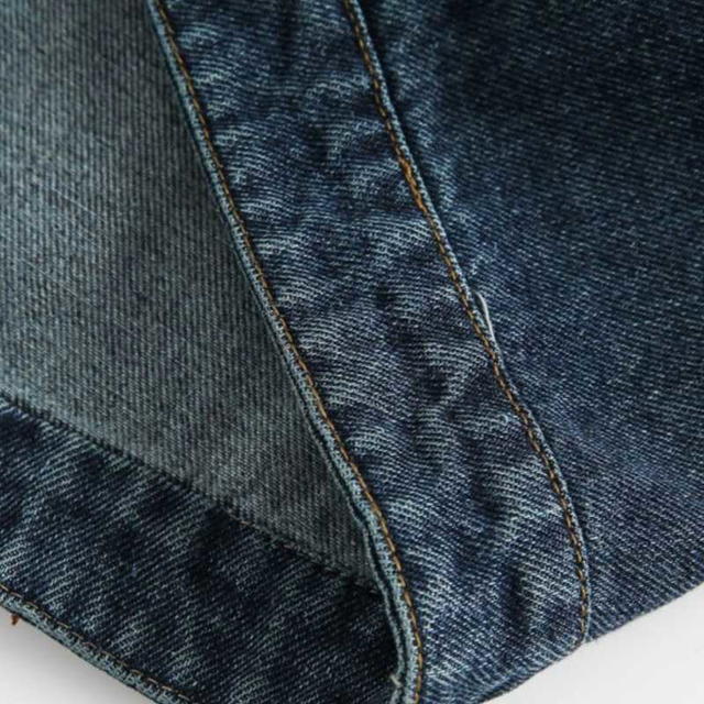 Jeera 168 (พร้อมส่ง) Jeera168 Faded Jeans color Jacket  - view 6