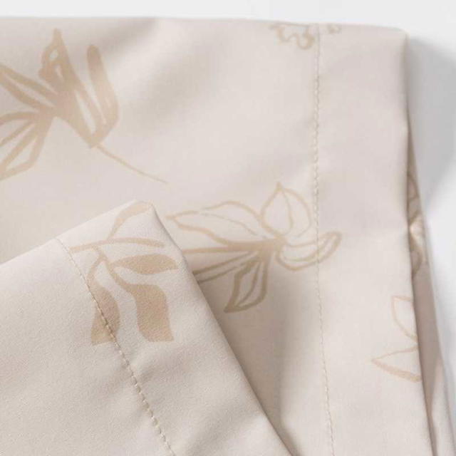 Jeera 168 (พร้อมส่ง) Jeera168 Hibiscus Hawaiian Shirt - view 8